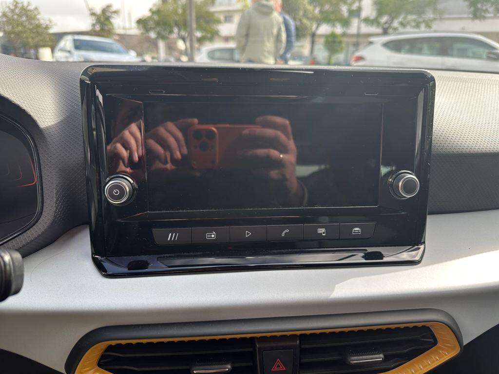 SEAT Arona 1.0 TSI Style XM 85 kW (115 CV) - 8