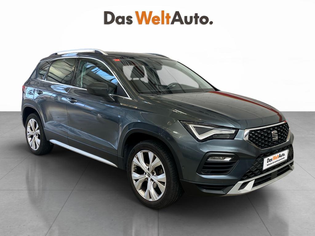 Seat Ateca 1.5 TSI S&S X-Perience Go 110 kW (150 CV) - 0