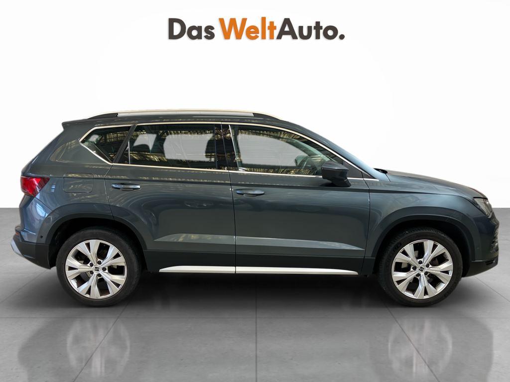 Seat Ateca 1.5 TSI S&S X-Perience Go 110 kW (150 CV) - 2