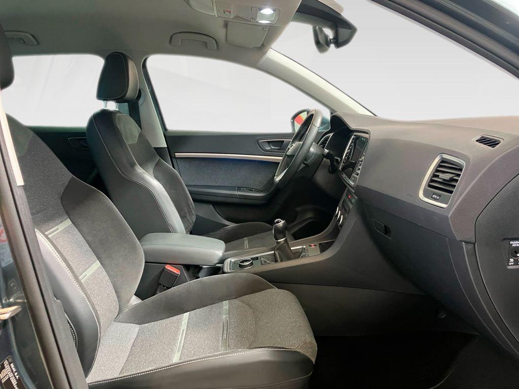 Seat Ateca 1.5 TSI S&S X-Perience Go 110 kW (150 CV) - 4
