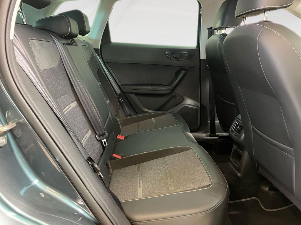 Seat Ateca 1.5 TSI S&S X-Perience Go 110 kW (150 CV) - 5