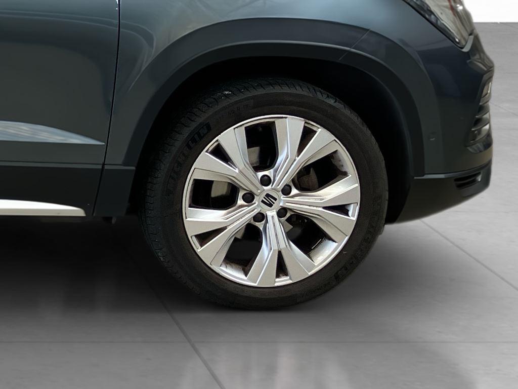Seat Ateca 1.5 TSI S&S X-Perience Go 110 kW (150 CV) - 7