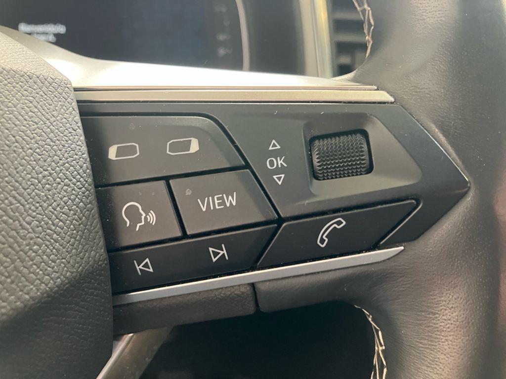 Seat Ateca 1.5 TSI S&S X-Perience Go 110 kW (150 CV) - 9