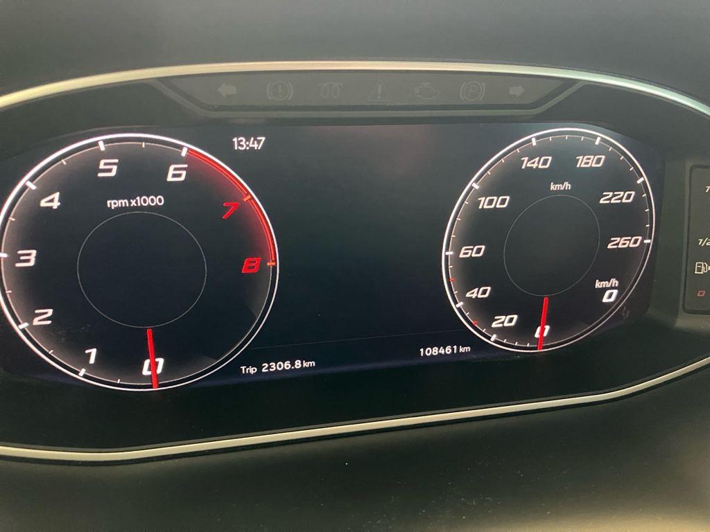 Seat Ateca 1.5 TSI S&S X-Perience Go 110 kW (150 CV) - 13