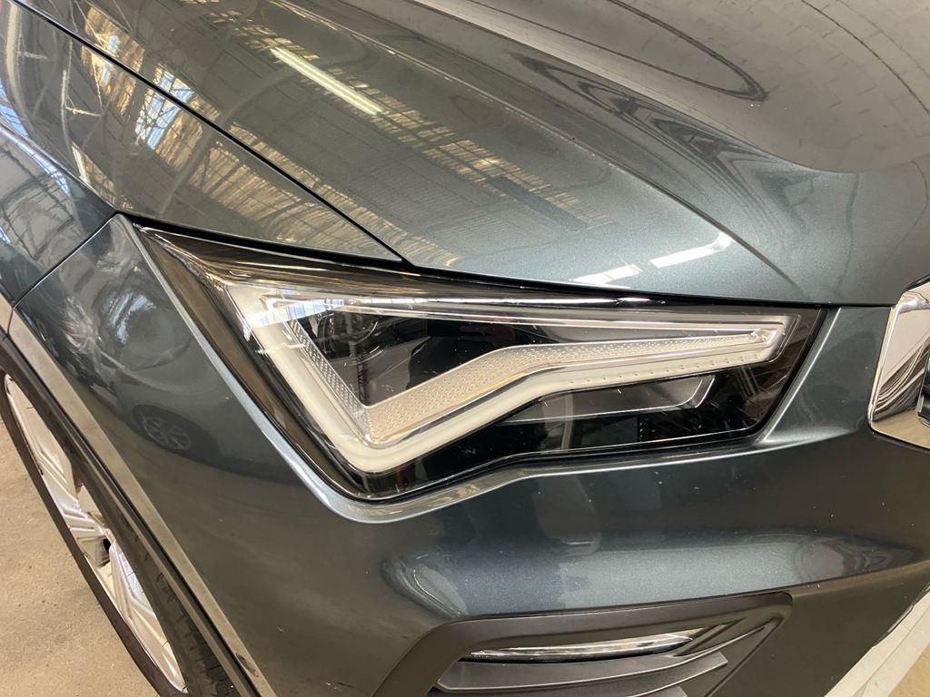 Seat Ateca 1.5 TSI S&S X-Perience Go 110 kW (150 CV) - 16