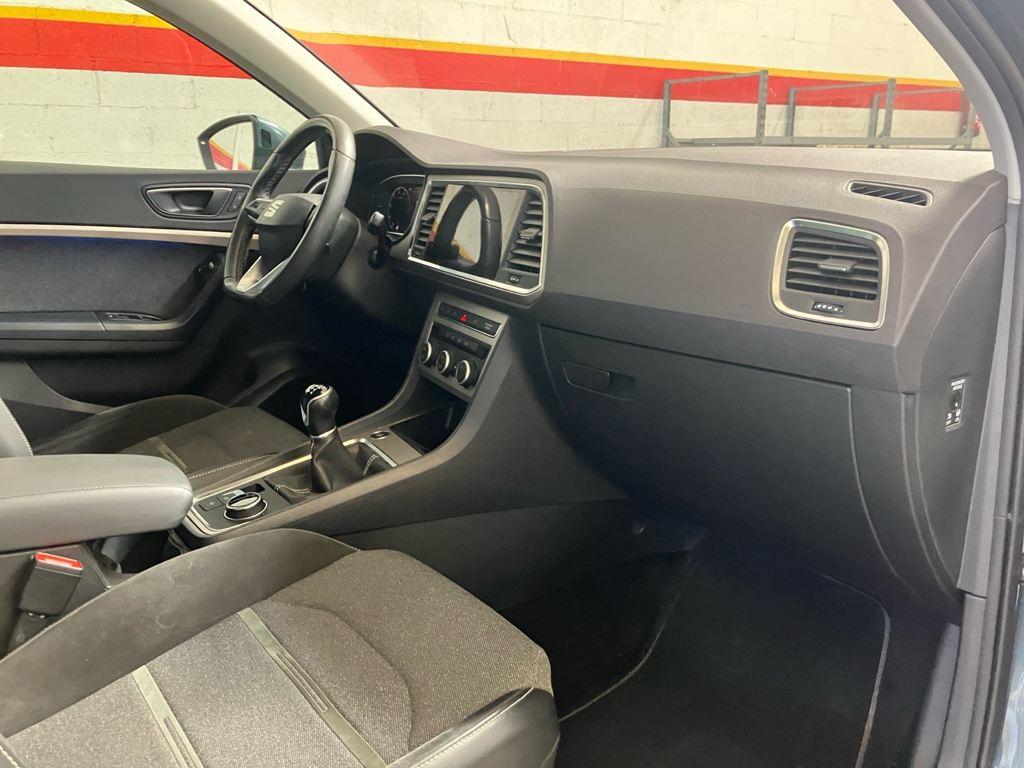 Seat Ateca 1.5 TSI S&S X-Perience Go 110 kW (150 CV) - 17