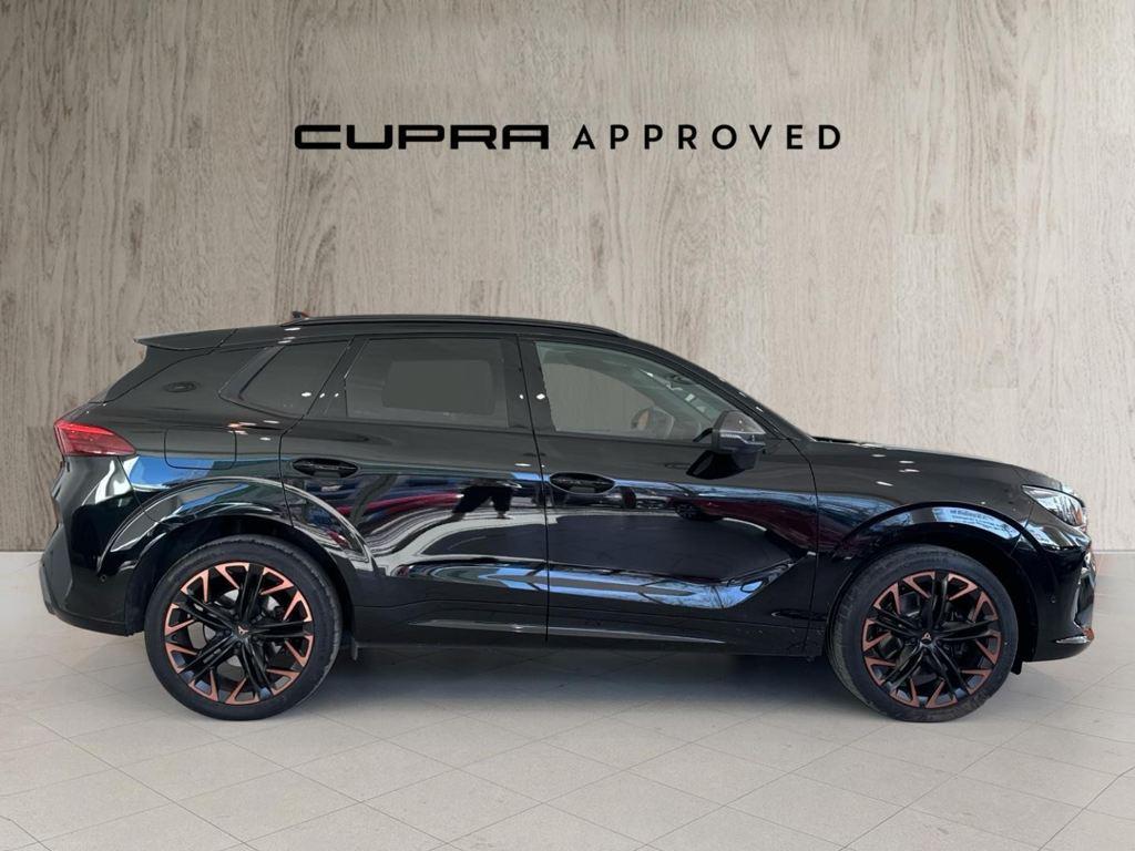 CUPRA Terramar 1.5 TSI e-Hybrid VZ DSG 200 kW (272 CV) - 2