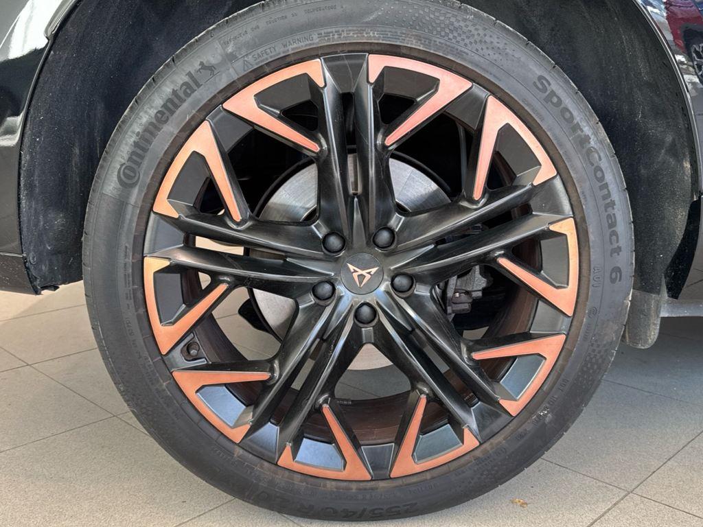 CUPRA Terramar 1.5 TSI e-Hybrid VZ DSG 200 kW (272 CV) - 7