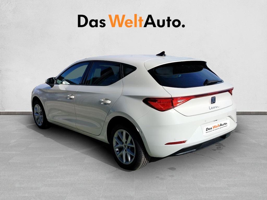 SEAT León 2.0 TDI S&S Style XS 85 kW (115 CV) - 1