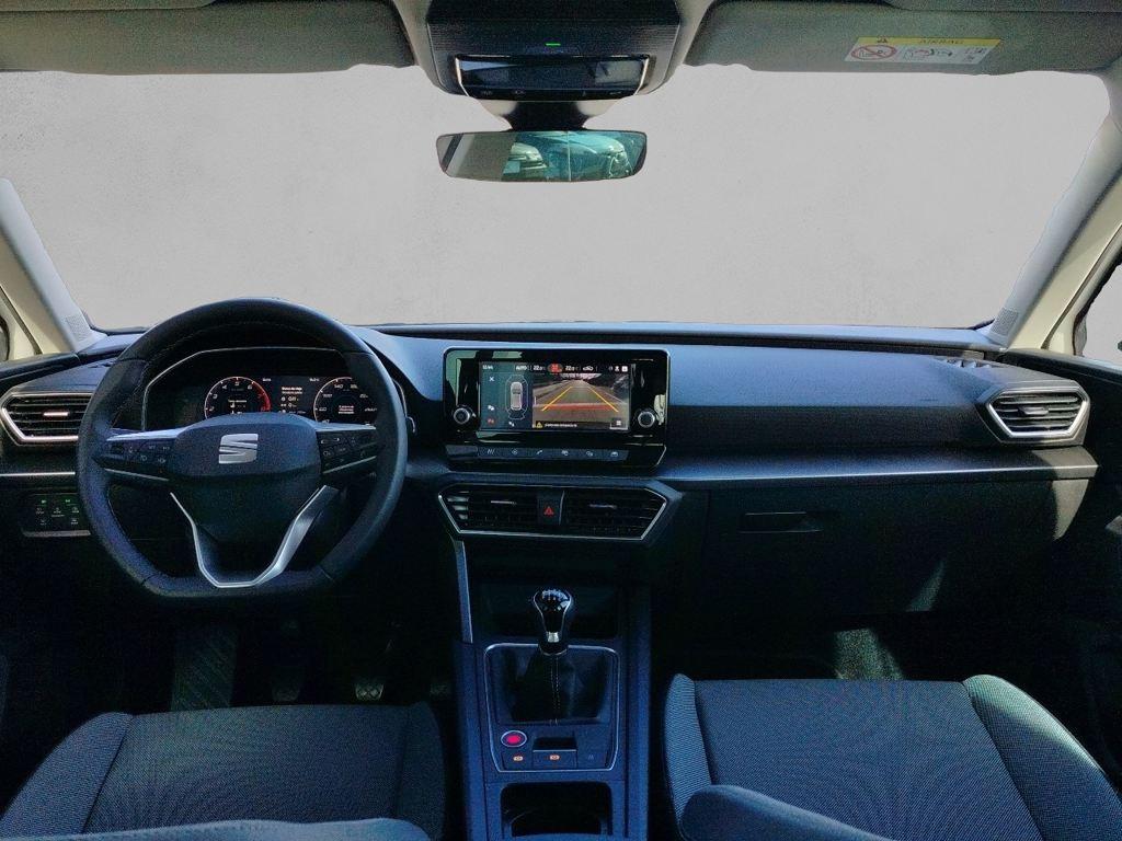 SEAT León 2.0 TDI S&S Style XS 85 kW (115 CV) - 3