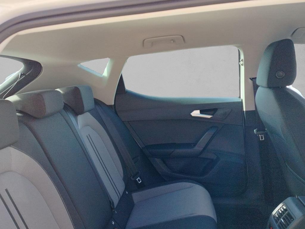 SEAT León 2.0 TDI S&S Style XS 85 kW (115 CV) - 5