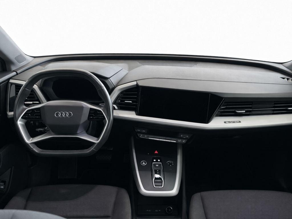 Audi Q4 Sportback e-tron Advanced 35 e-tron 125 kW (170 CV) - 3