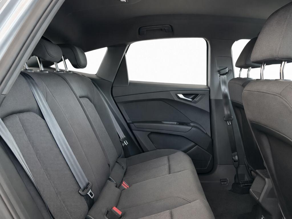 Audi Q4 Sportback e-tron Advanced 35 e-tron 125 kW (170 CV) - 5