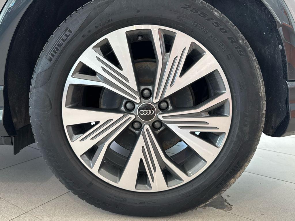 Audi Q4 Sportback e-tron Advanced 35 e-tron 125 kW (170 CV) - 7