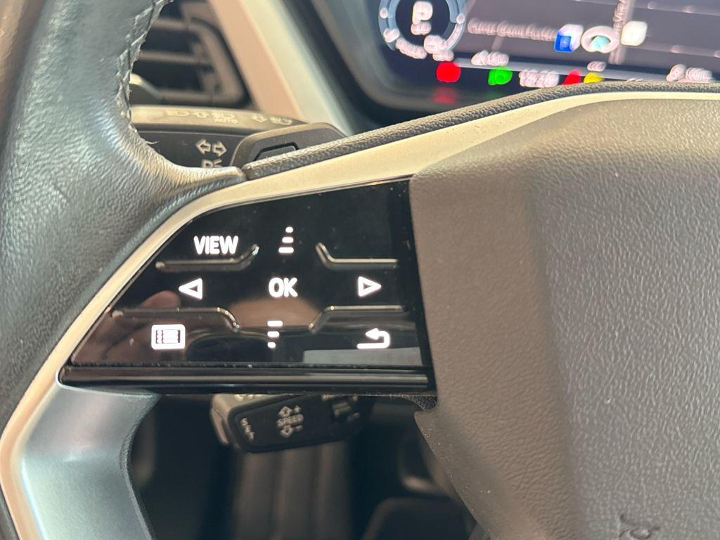 Audi Q4 Sportback e-tron Advanced 35 e-tron 125 kW (170 CV) - 8