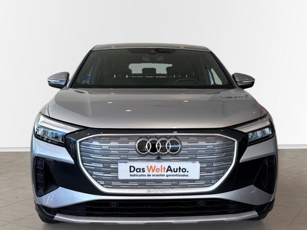 Audi Q4 Sportback e-tron Advanced 35 e-tron 125 kW (170 CV) - 9