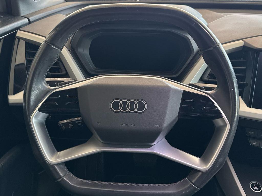 Audi Q4 Sportback e-tron Advanced 35 e-tron 125 kW (170 CV) - 11