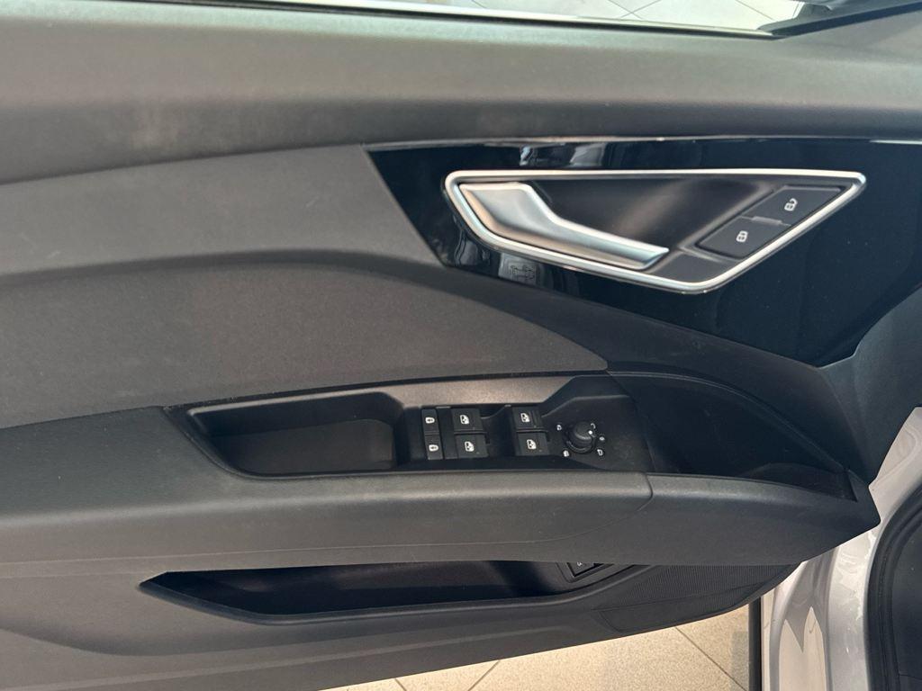 Audi Q4 Sportback e-tron Advanced 35 e-tron 125 kW (170 CV) - 15