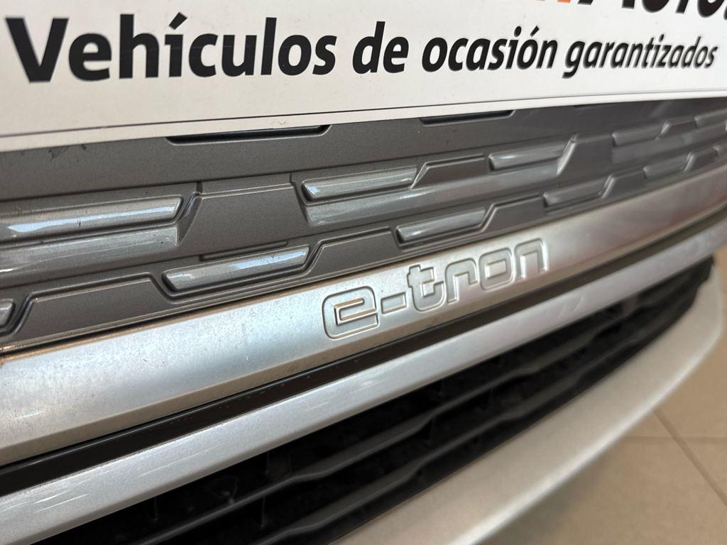 Audi Q4 Sportback e-tron Advanced 35 e-tron 125 kW (170 CV) - 17