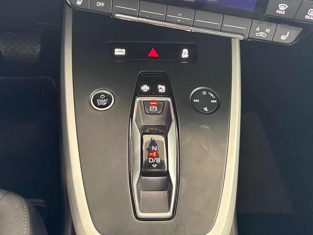 Audi Q4 Sportback e-tron Advanced 35 e-tron 125 kW (170 CV) - 18