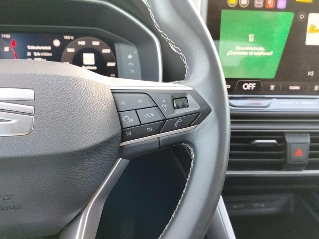 SEAT León 2.0 TDI S&S Style XS 85 kW (115 CV) - 9