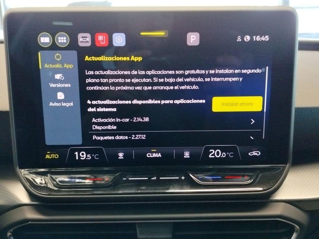 SEAT León 2.0 TDI S&S Style XS 85 kW (115 CV) - 10