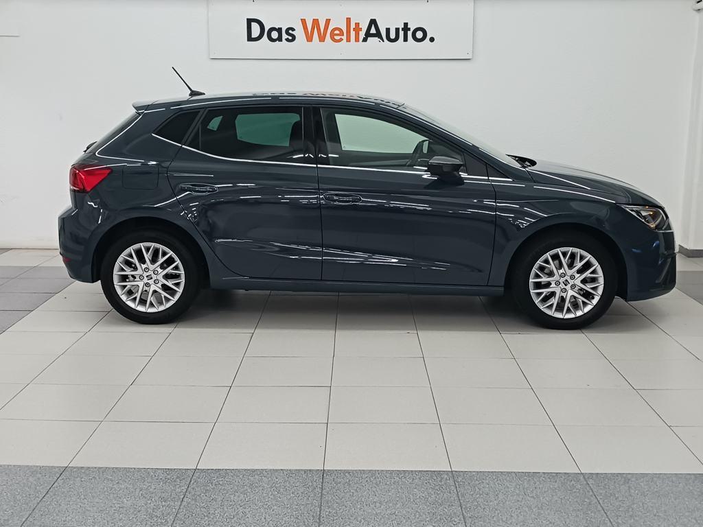SEAT Ibiza 1.0 TSI Special Edition 85 kW (115 CV) - 2