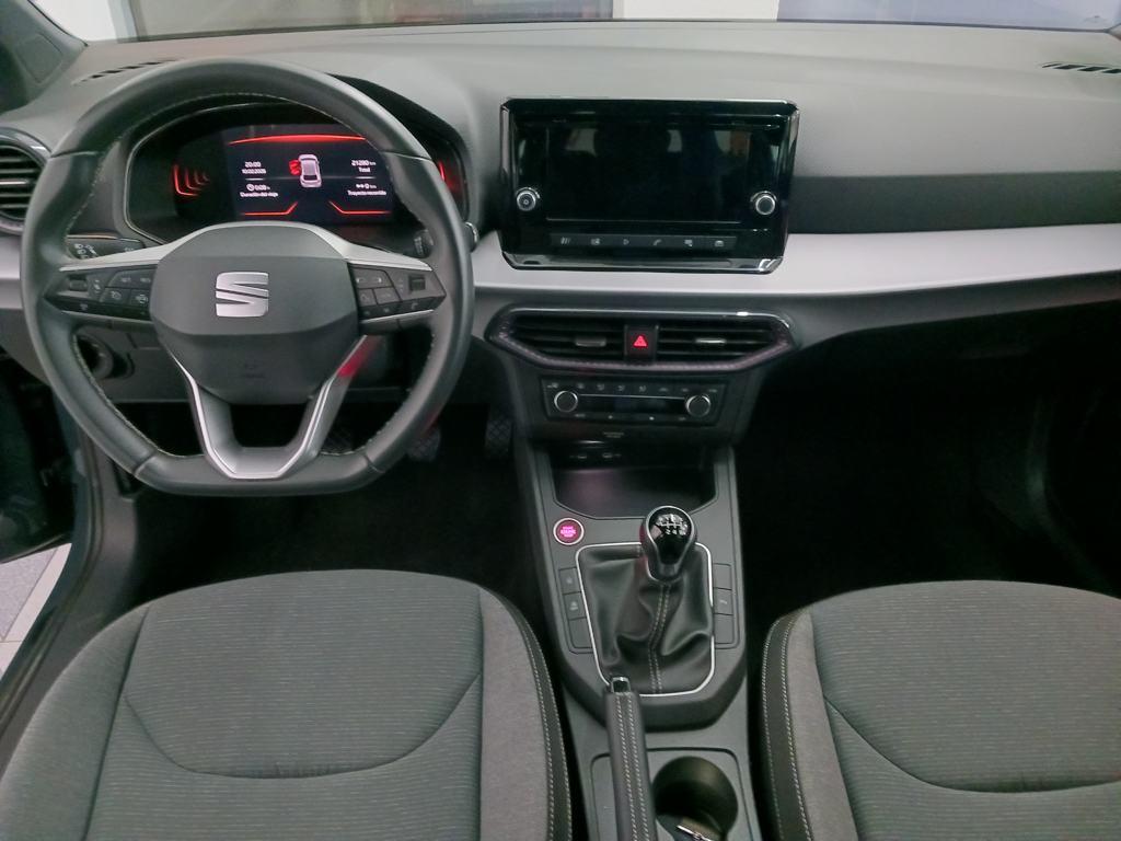 SEAT Ibiza 1.0 TSI Special Edition 85 kW (115 CV) - 3