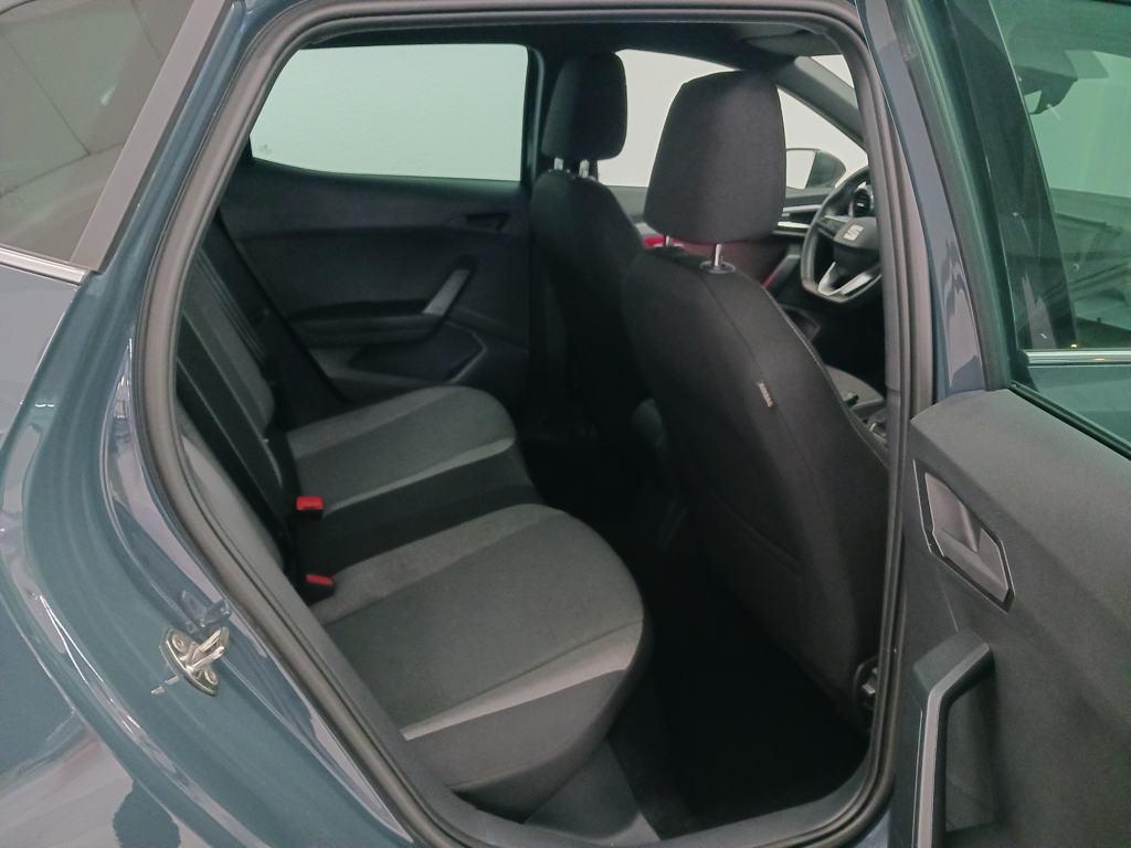 SEAT Ibiza 1.0 TSI Special Edition 85 kW (115 CV) - 5