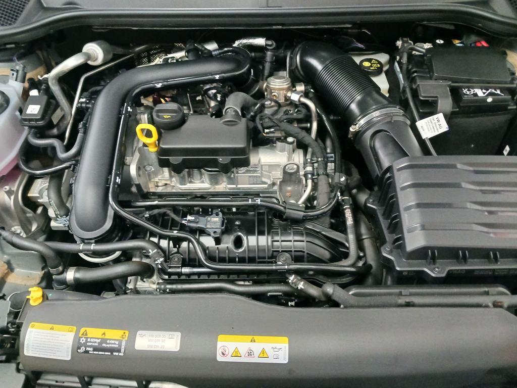 SEAT Ibiza 1.0 TSI Special Edition 85 kW (115 CV) - 8