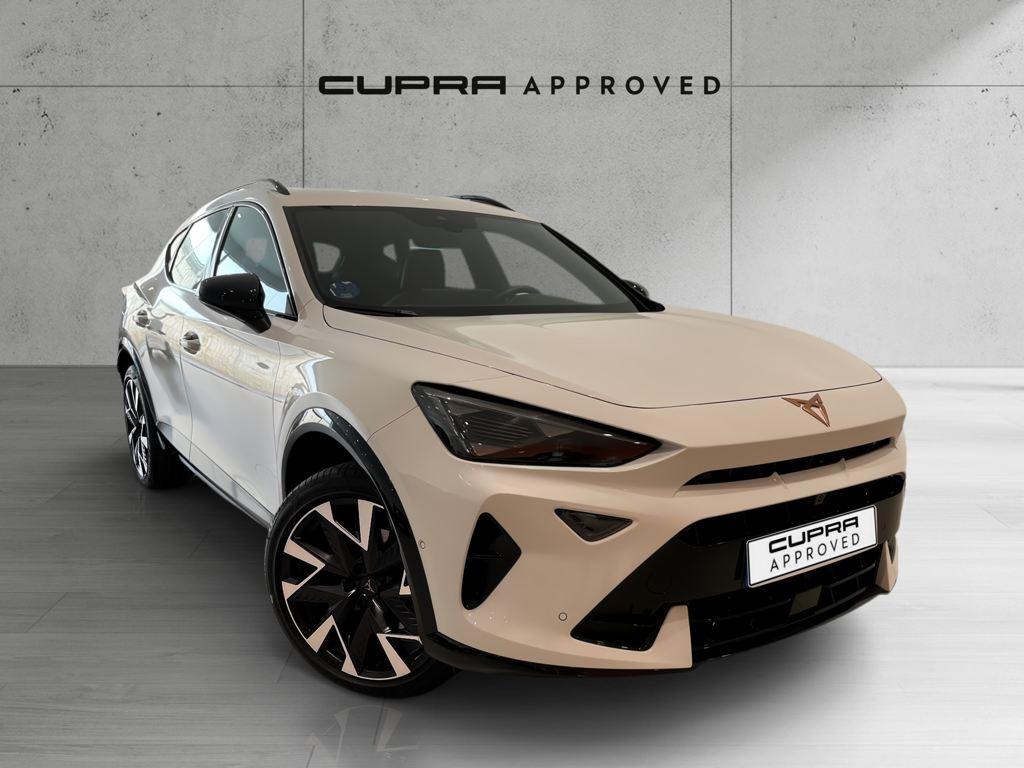 CUPRA Formentor 1.5 TSI e-Hybrid DSG 150 kW (204 CV) - 0
