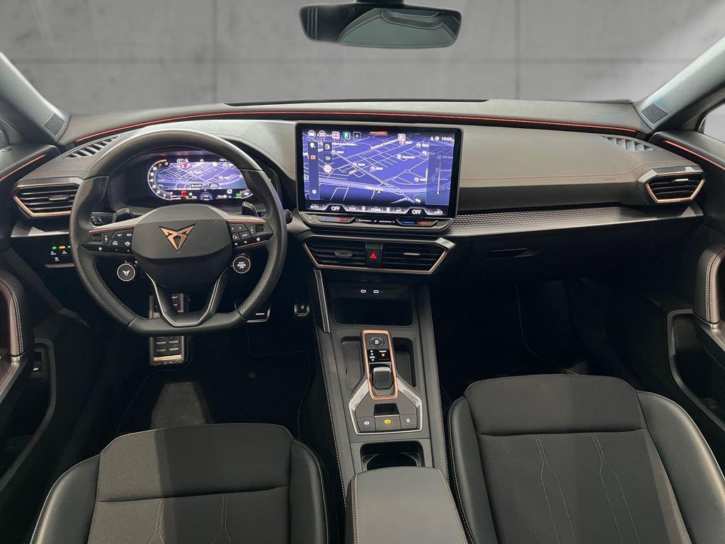 CUPRA Formentor 1.5 TSI e-Hybrid DSG 150 kW (204 CV) - 3