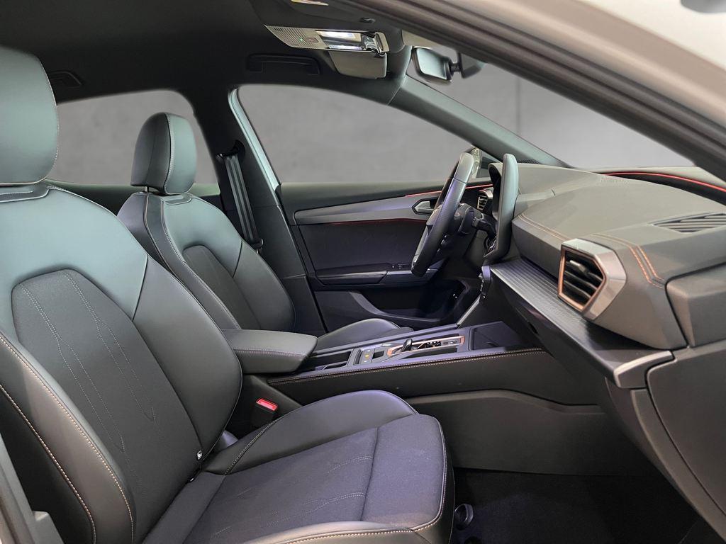 CUPRA Formentor 1.5 TSI e-Hybrid DSG 150 kW (204 CV) - 4