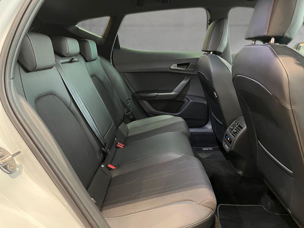 CUPRA Formentor 1.5 TSI e-Hybrid DSG 150 kW (204 CV) - 5