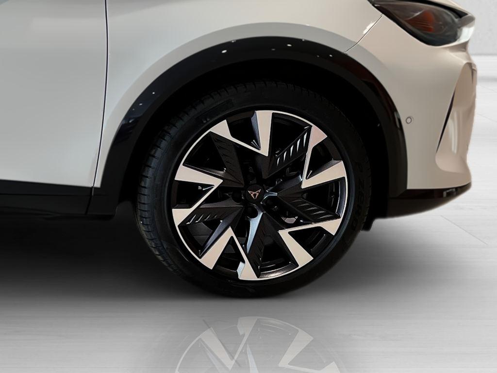 CUPRA Formentor 1.5 TSI e-Hybrid DSG 150 kW (204 CV) - 7