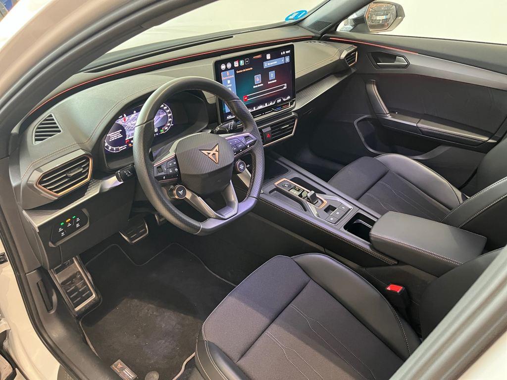 CUPRA Formentor 1.5 TSI e-Hybrid DSG 150 kW (204 CV) - 11