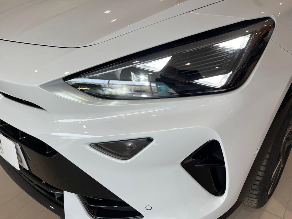 CUPRA Formentor 1.5 TSI e-Hybrid DSG 150 kW (204 CV) - 12