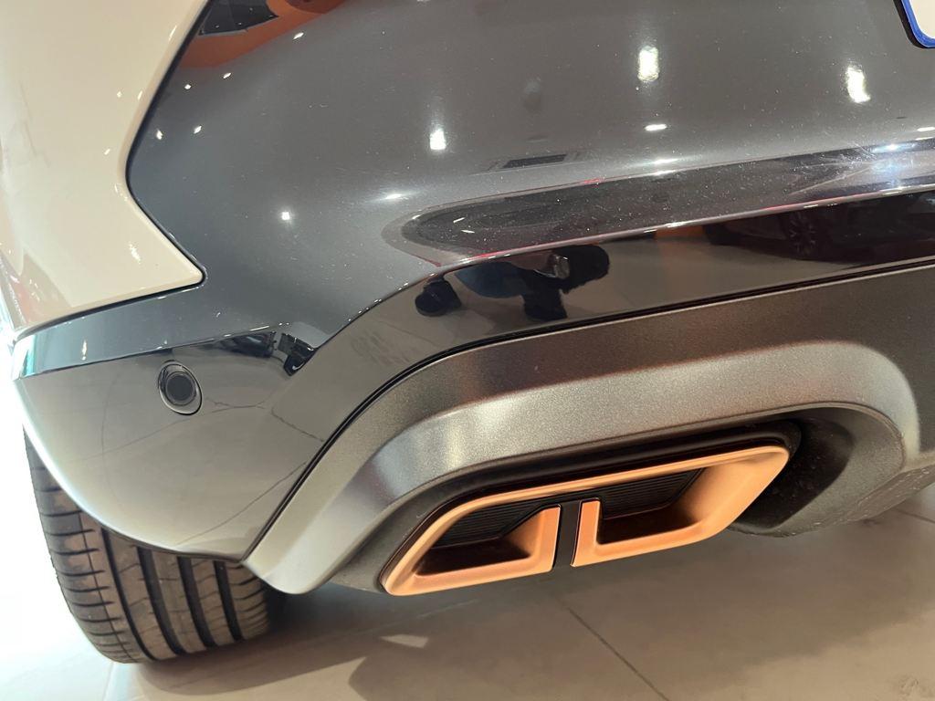 CUPRA Formentor 1.5 TSI e-Hybrid DSG 150 kW (204 CV) - 13