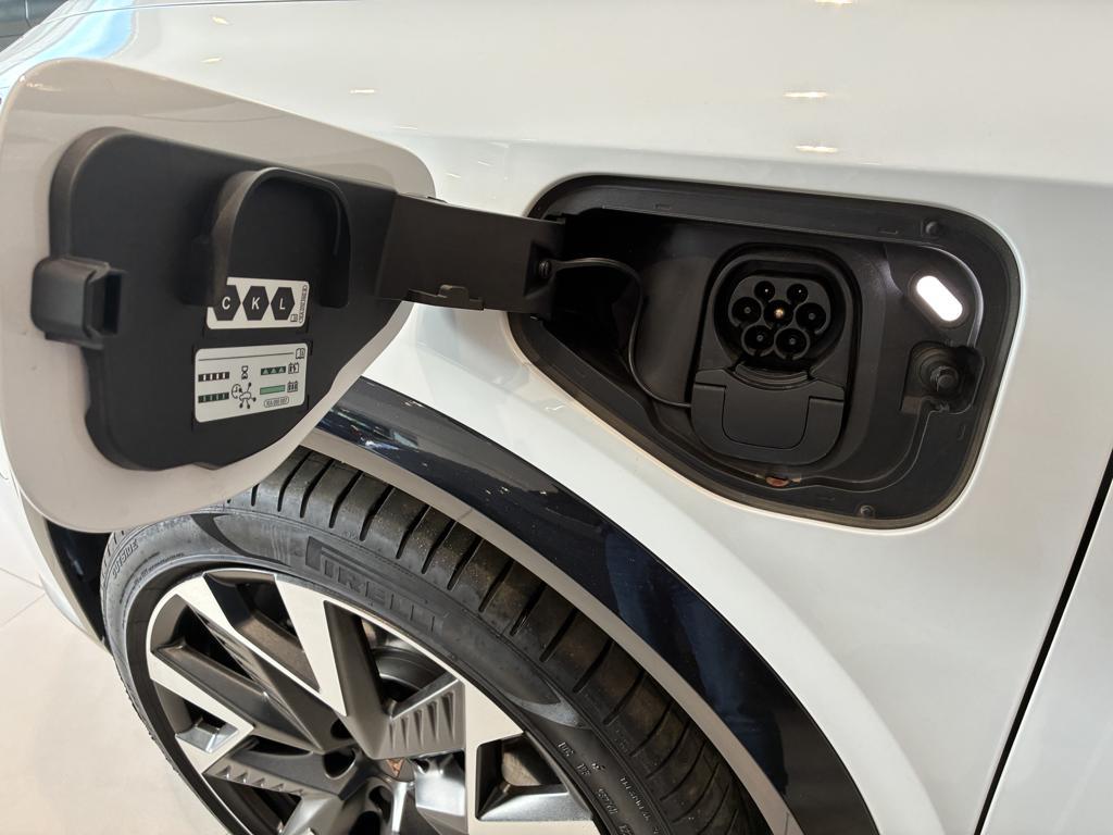 CUPRA Formentor 1.5 TSI e-Hybrid DSG 150 kW (204 CV) - 15