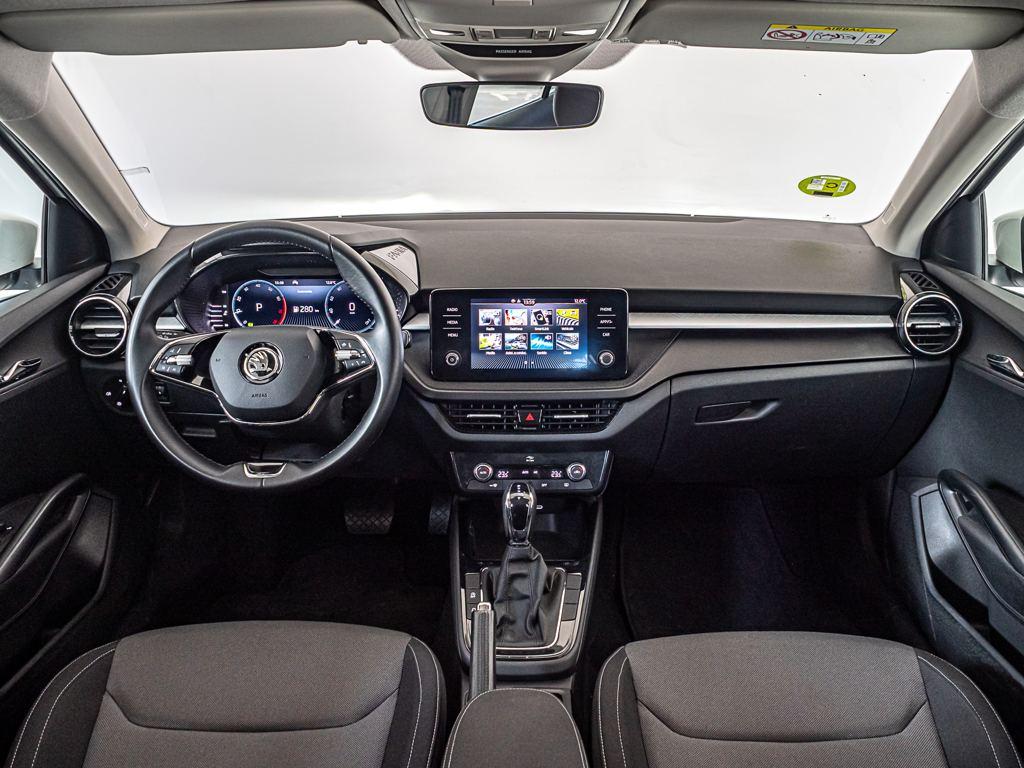 Skoda Fabia 1.0 TSI Emotion DSG 81 kW (110 CV) - 3