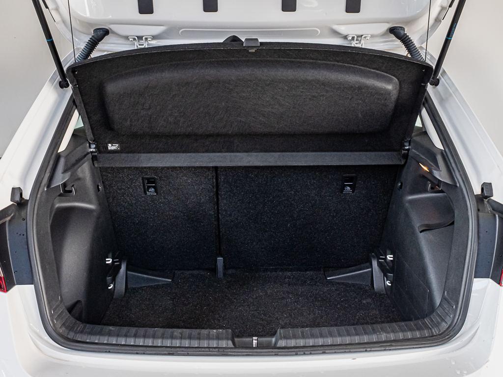 Skoda Fabia 1.0 TSI Emotion DSG 81 kW (110 CV) - 6