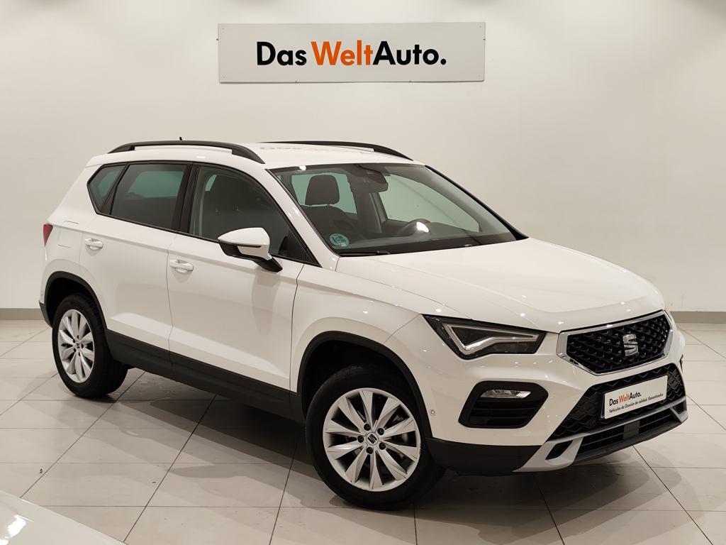 SEAT Ateca 1.5 TSI Style Evo Edition 110 kW (150 CV) - 0