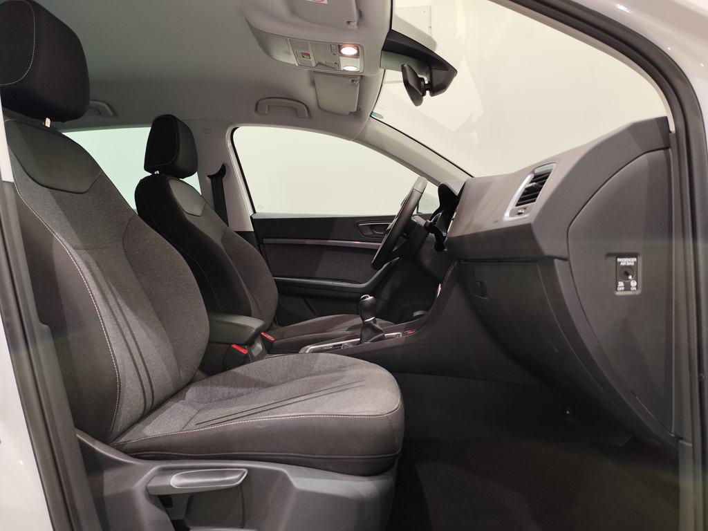 SEAT Ateca 1.5 TSI Style Evo Edition 110 kW (150 CV) - 4