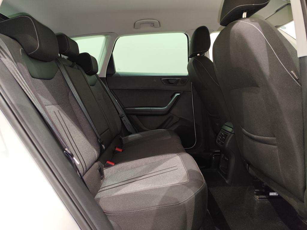 SEAT Ateca 1.5 TSI Style Evo Edition 110 kW (150 CV) - 5