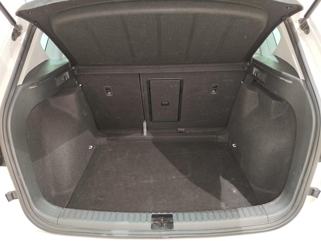 SEAT Ateca 1.5 TSI Style Evo Edition 110 kW (150 CV) - 6