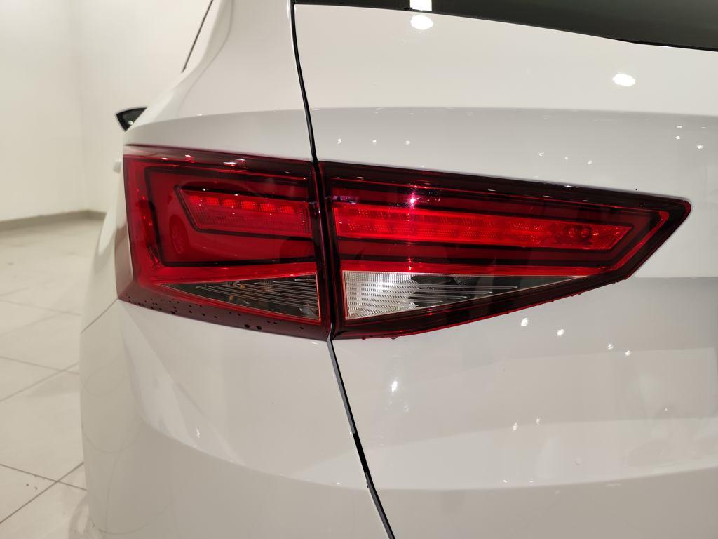 SEAT Ateca 1.5 TSI Style Evo Edition 110 kW (150 CV) - 8