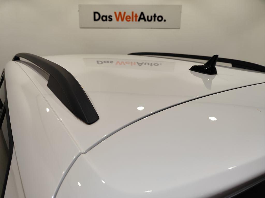 SEAT Ateca 1.5 TSI Style Evo Edition 110 kW (150 CV) - 11