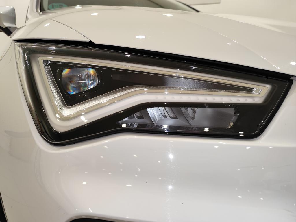 SEAT Ateca 1.5 TSI Style Evo Edition 110 kW (150 CV) - 14