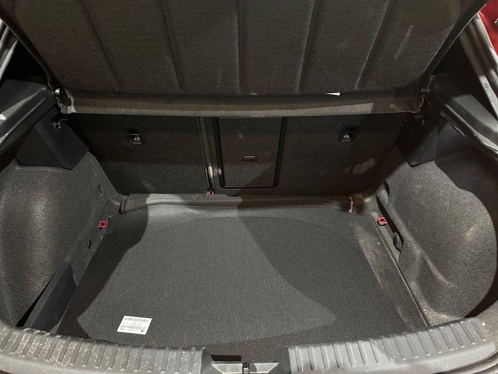 SEAT León 1.5 TSI S&S FR 25 Aniversario 85 kW (116 CV) - 6