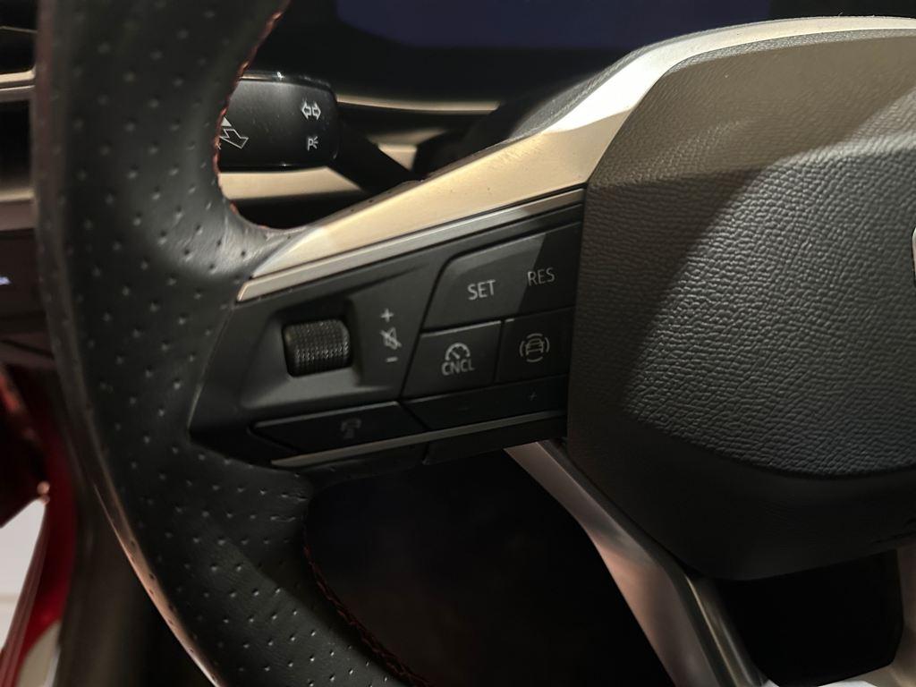 SEAT León 1.5 TSI S&S FR 25 Aniversario 85 kW (116 CV) - 9